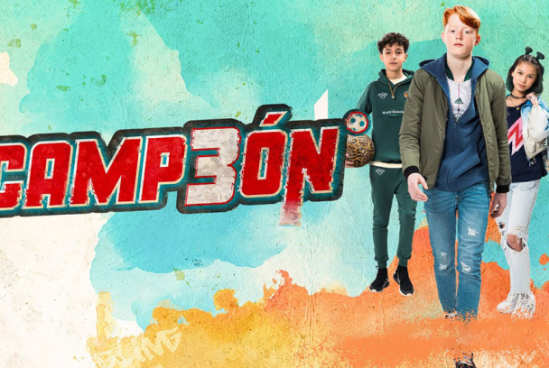Campeón