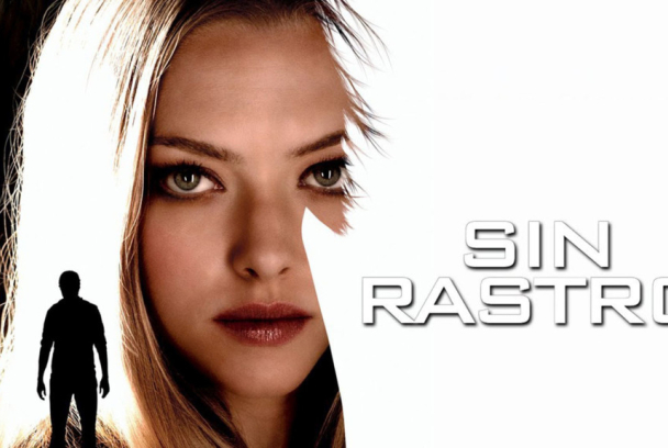 Sin rastro