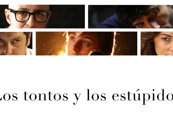 Los tontos y los estúpidos