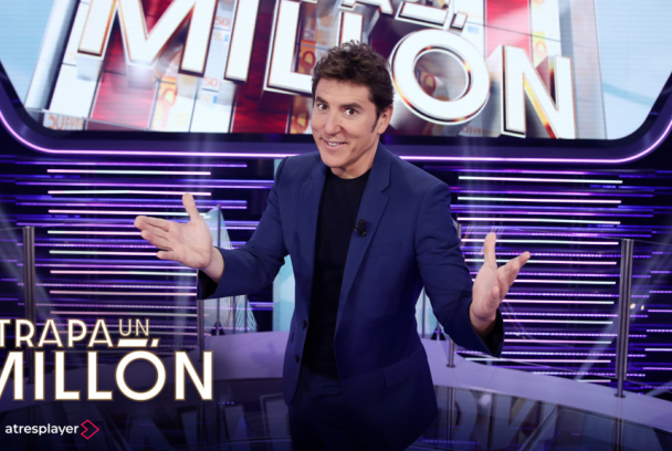 Atrapa un millón