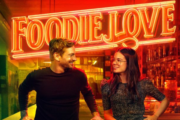 Foodie Love