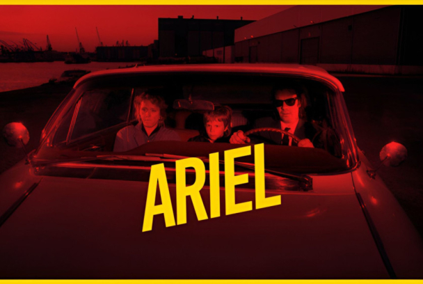 Ariel