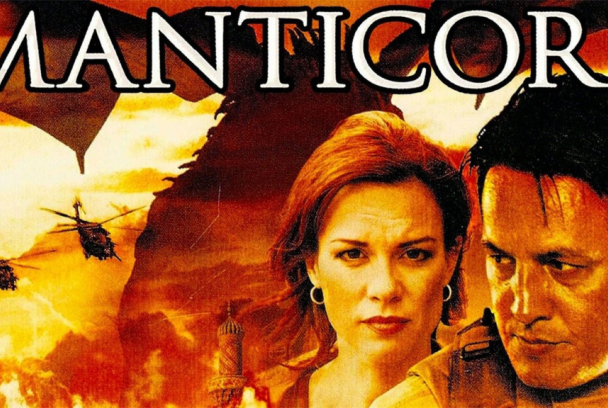 Manticore