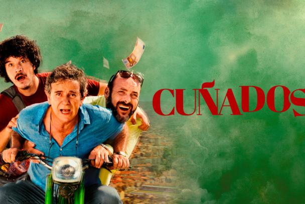 Cuñados