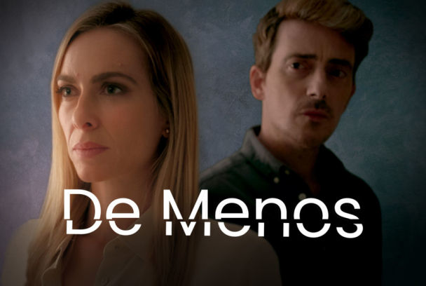 De menos