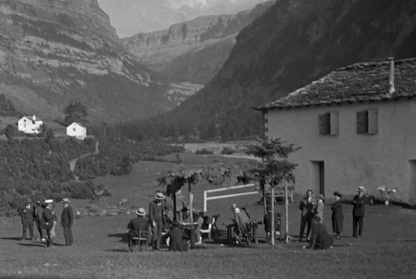 Ordesa y Monte Perdido, un siglo como parque nacional