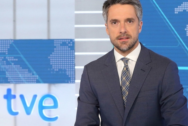 Telediario 2