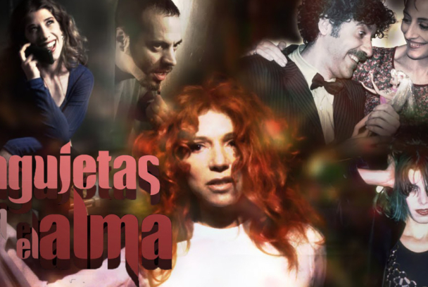 Agujetas en el alma