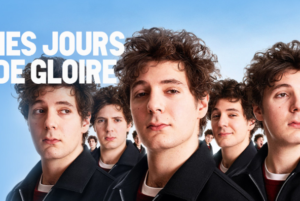 Mes jours de gloire