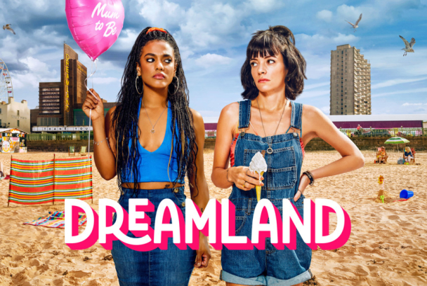 Dreamland