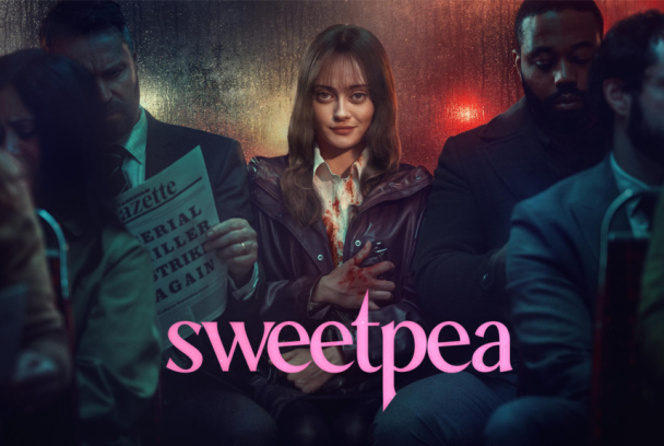 Sweetpea