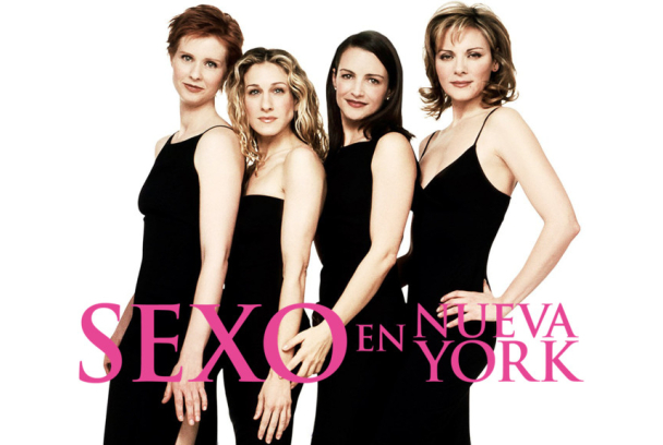 Sexo en Nueva York