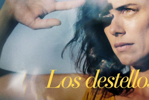 Los destellos