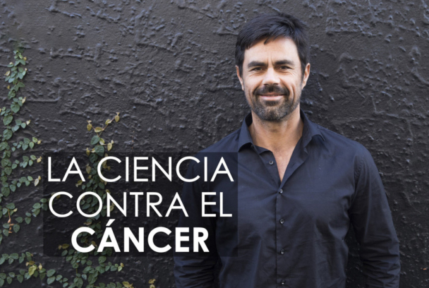 La ciencia contra el cáncer