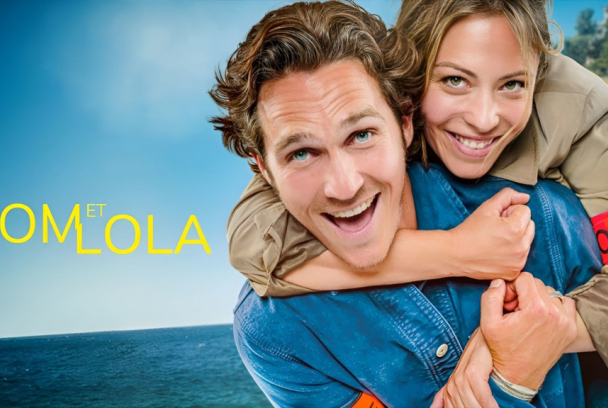 Tom y Lola