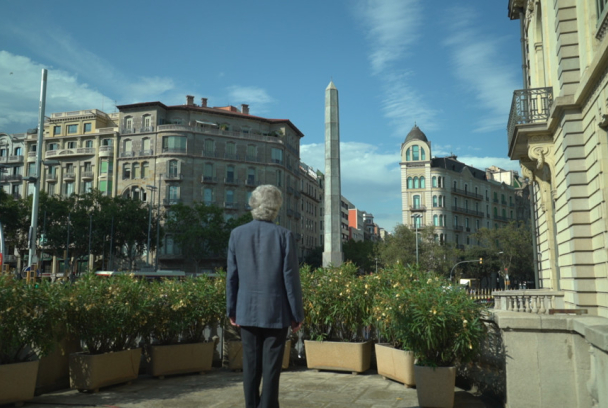 Passeig de Gràcia, l'escenari burgès