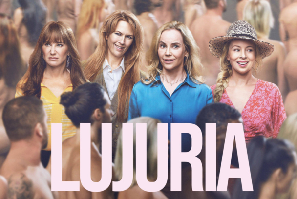 Lujuria