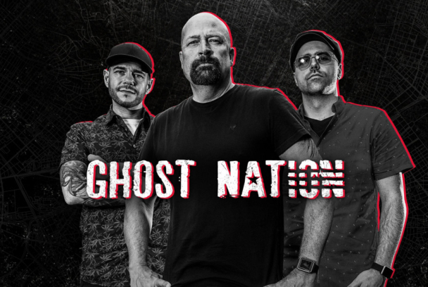 Ghost Nation