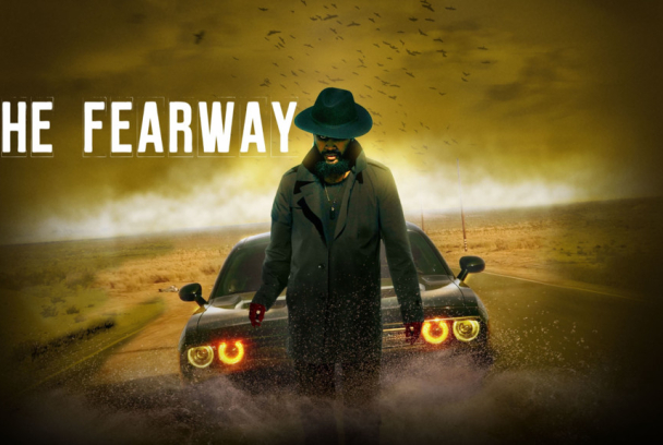 The Fearway