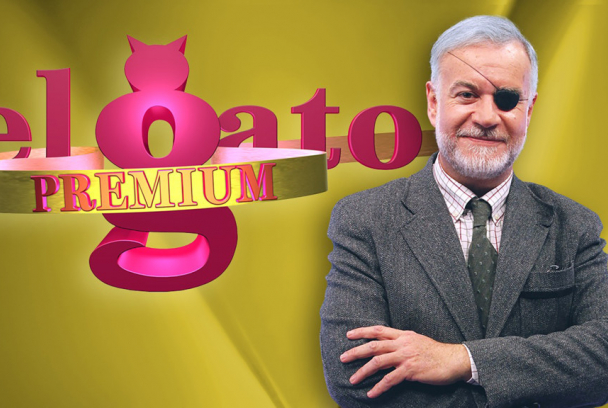 El gato premium