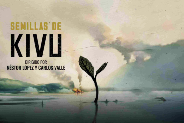 Semillas de Kivu