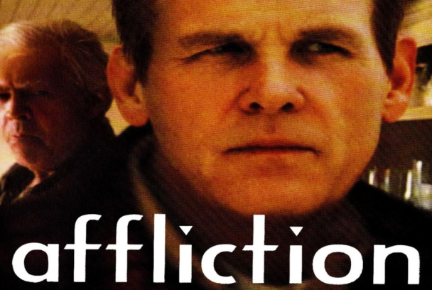 Aflicción