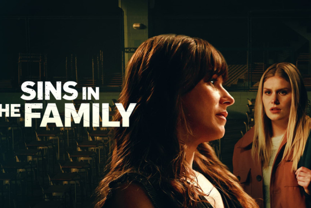 Los pecados de la familia