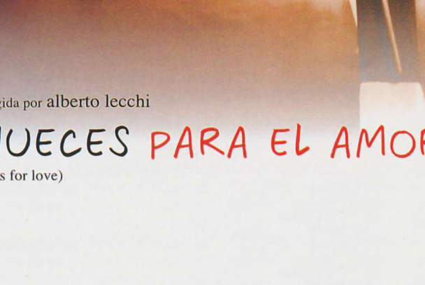 Nueces para el amor