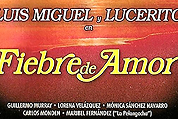 Fiebre de amor