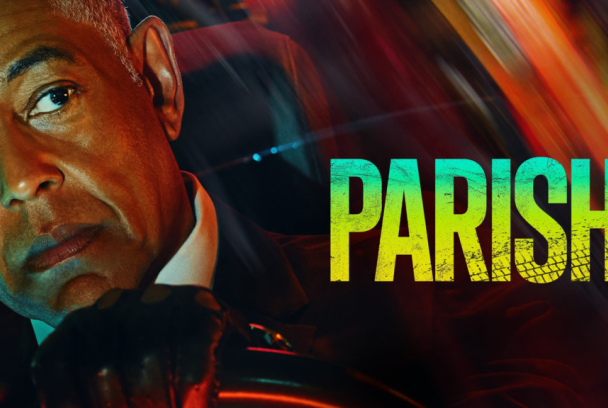 Parish