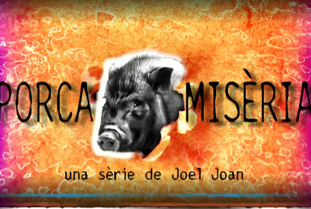 Porca Misèria
