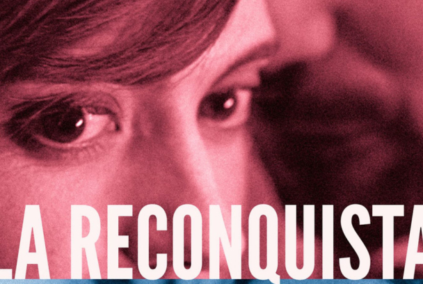 La reconquista