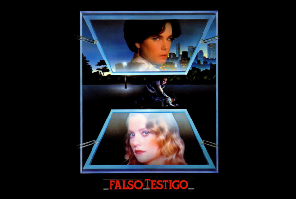 Falso testigo