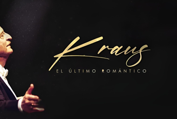 Kraus, el último romántico
