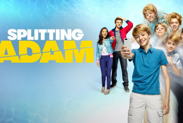 Clonando a Adam