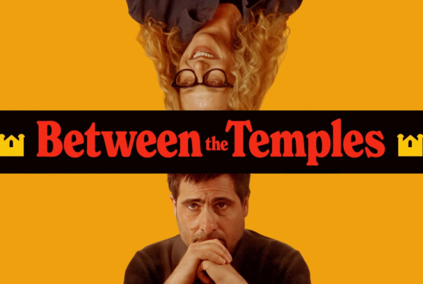 Entre los templos