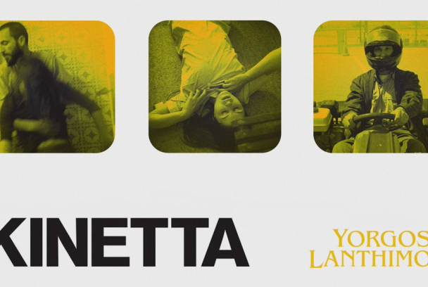 Kinetta