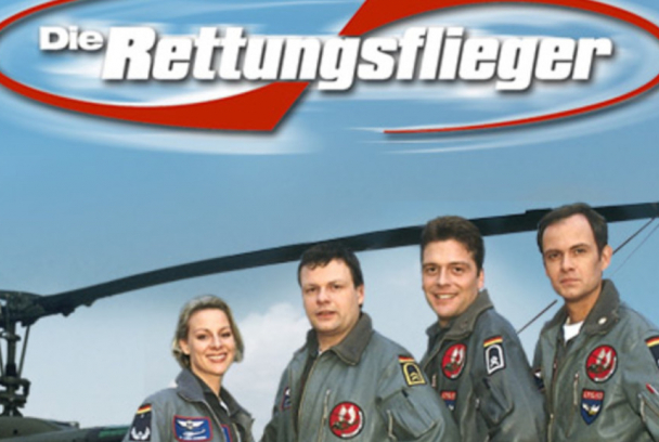 Equipo de Rescate