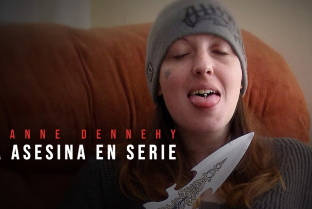 Joanne Dennehy: La asesina en serie