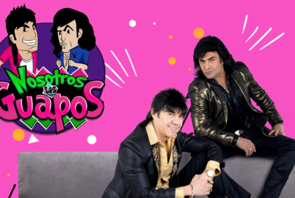 Nosotros los guapos