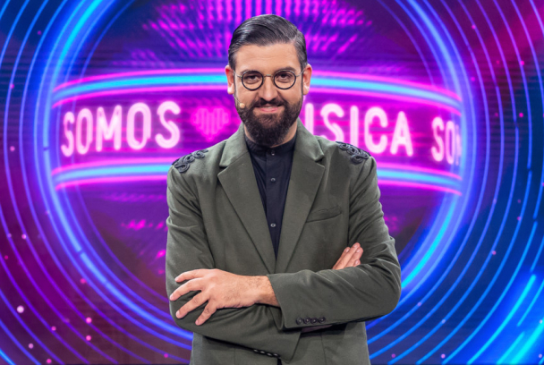 Somos música