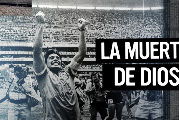 La muerte de Dios