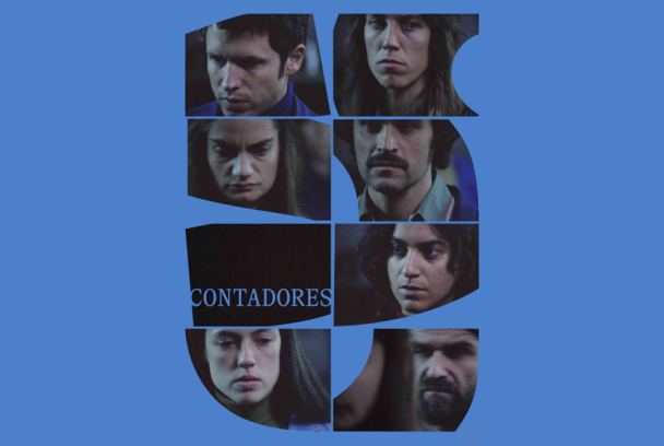 Contadores