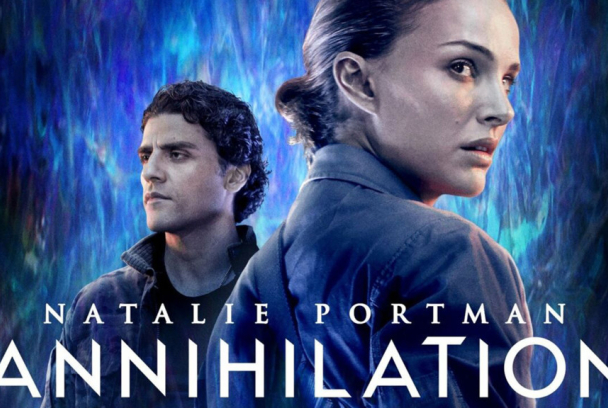 Aniquilación