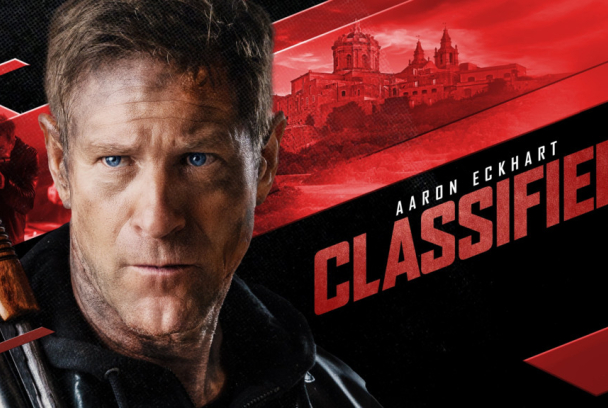Red clasificada