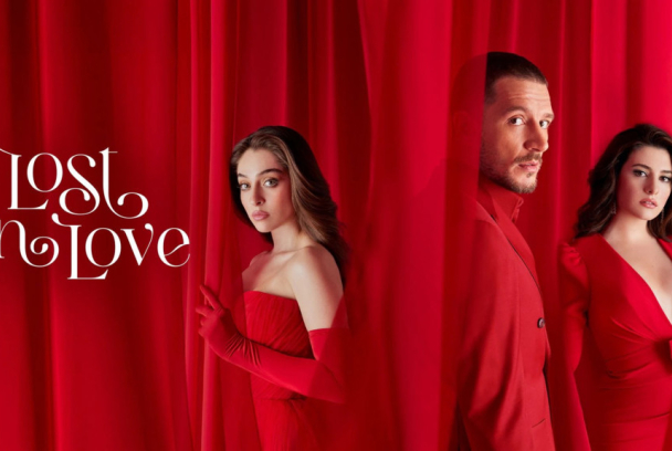 Lost in Love