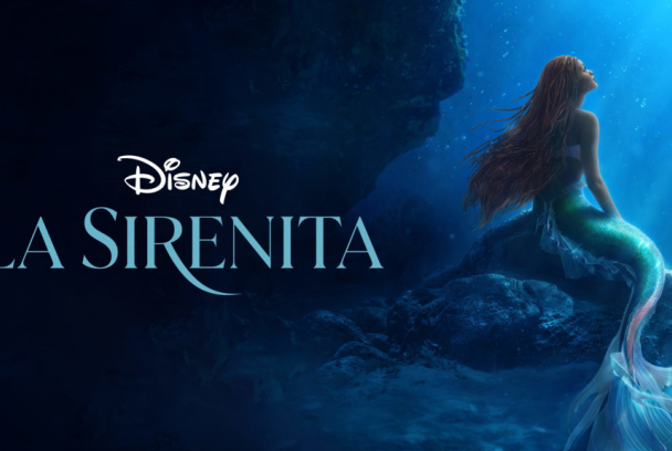 La sirenita