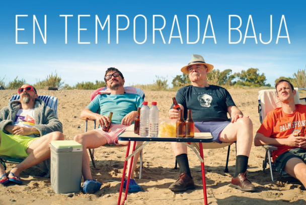 En temporada baja