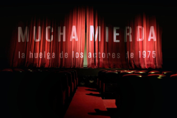Mucha mierda
