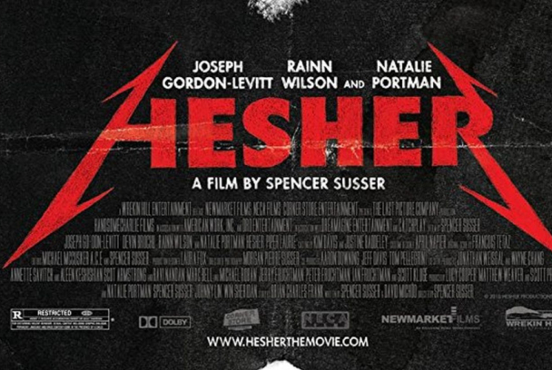 Hesher